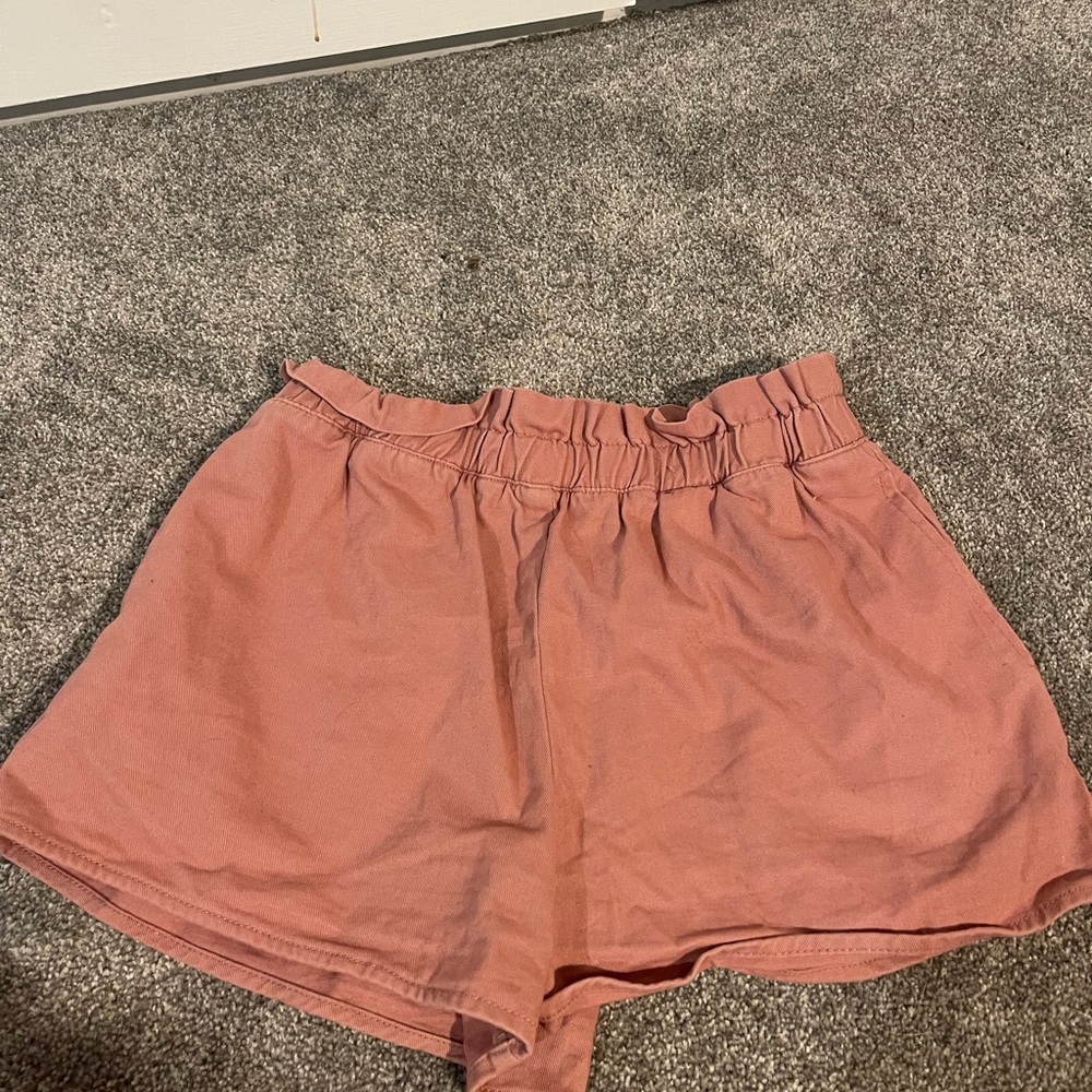 forever 21 shorts